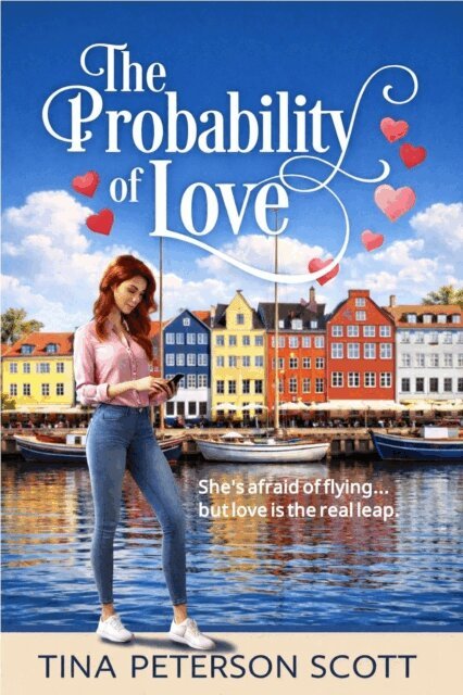 Tina Scott - Probability of Love, E-bok. Tillgänglighet: Lägg i varukorg