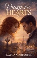 Laura Carpenter - Diaspora Hearts, Häftad
