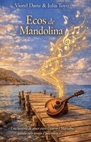 Viorel Darie - Ecos de Mandolim, Häftad
