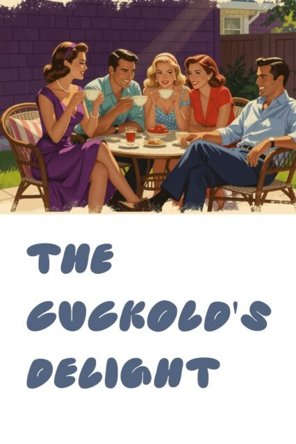 Jesse Jones, Stacy - Cuckold's Delight, E-bok