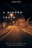 Paul Silvestri - Hidden Truth, Häftad