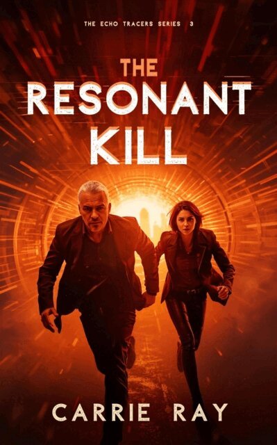 Carrie Ray - Resonant Kill, E-bok
