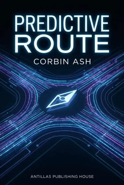 Corbin Ash - Predictive Route, E-bok. Tillgänglighet: Lägg i varukorg