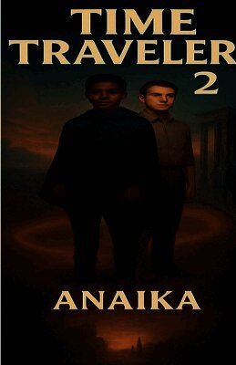 Anaika Fletcher - Time Traveler 2, Häftad. Tillgänglighet: Lägg i varukorg