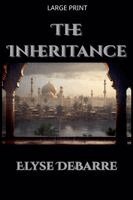 Elyse Debarre - Inheritance, Häftad