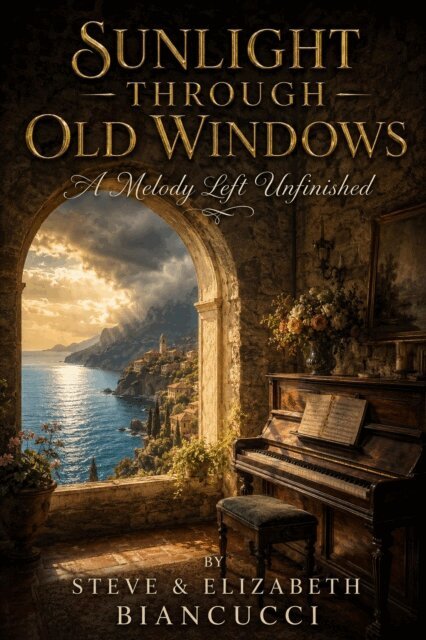 Elizabeth Biancucci, Steve Biancucci - Sunlight Through Old Windows, E-bok. Tillgänglighet: Lägg i varukorg