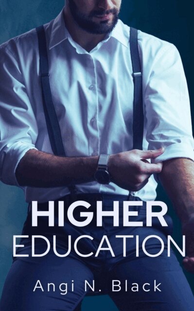 Angi N Black - Higher Education, E-bok. Tillgänglighet: Lägg i varukorg