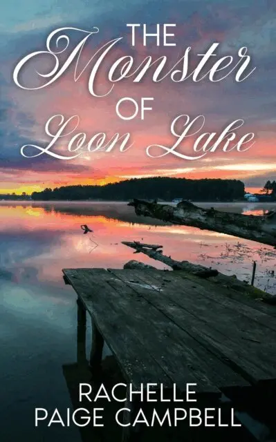 Rachelle Paige Campbell - Monster of Loon Lake, E-bok. Tillgänglighet: Lägg i varukorg