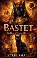 Kylie Small - Bastet, Häftad