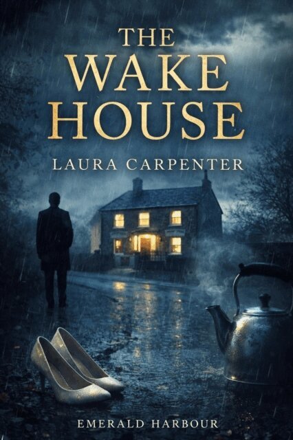 Laura Carpenter - Wake House, E-bok