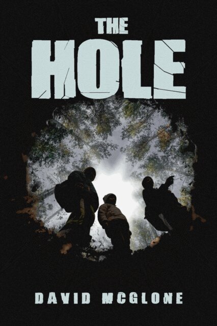 David McGlone - Hole, E-bok