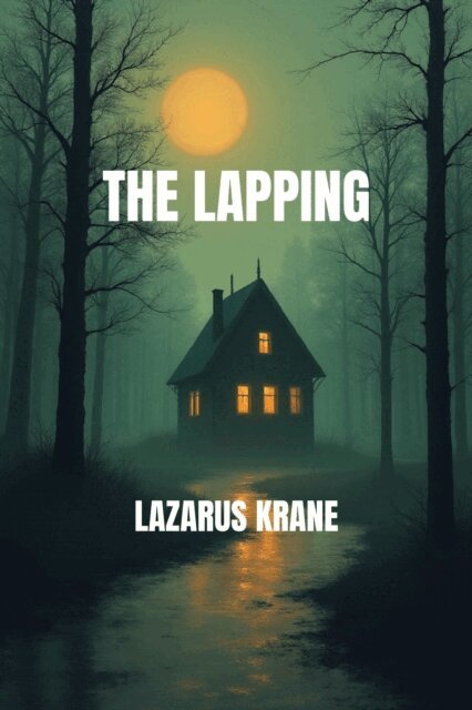 LAZARUS KRANE - Lapping, E-bok