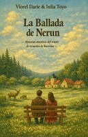Viorel Darie - Ballata di Nerun, Häftad
