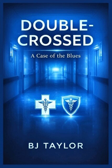 BJ Taylor - Double-Crossed : A Case of the Blues!, E-bok. Tillgänglighet: Lägg i varukorg