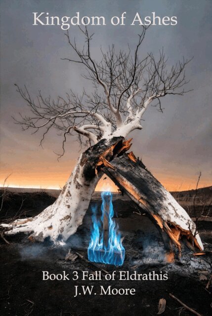 Kingdom of Ashes