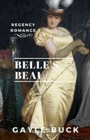 Gayle Buck - Belle's Beau, Häftad