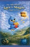 Thomas Stonewell - Flight for fries, Häftad