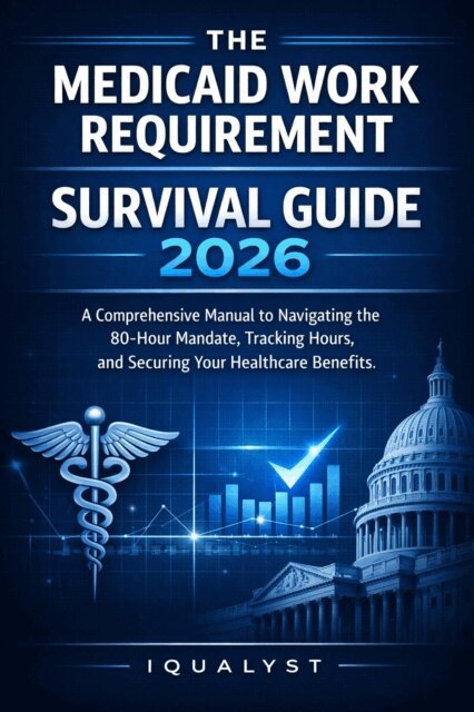 Medicaid Work Requirement Survival Guide 2026