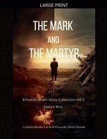 Janice Wee - Mark and the Martyr, Häftad. Tillgänglighet: Lägg i varukorg