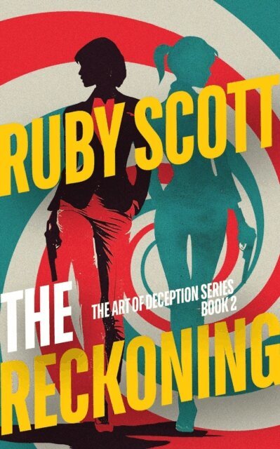 Ruby Scott - Reckoning, E-bok