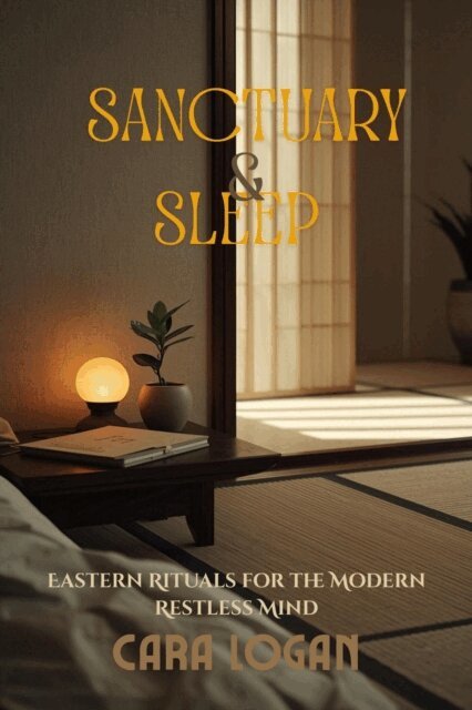 Cara Logan - Sanctuary & Sleep, E-bok. Tillgänglighet: Lägg i varukorg