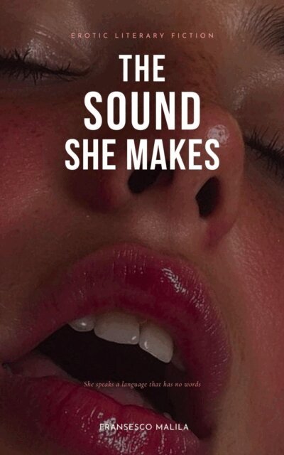 Fransesco Malila - Sound She Makes, E-bok