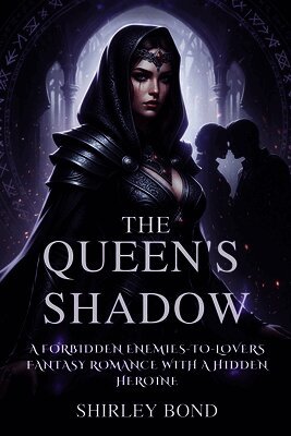 Shirley Bond - Queen's Shadow, Häftad