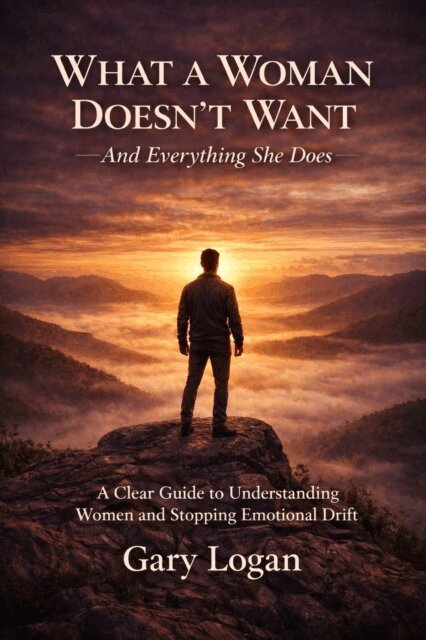 Gary Logan - What A Woman Doesn't Want, E-bok. Tillgänglighet: Lägg i varukorg