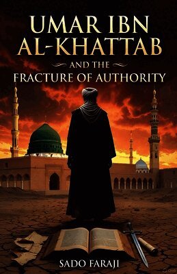 Sado Faraji - UMAR IBN AL-KHATTAB AND THE FRACTURE OF AUTHORITY Power, Politics, and the Fracture of the Early Muslim Community, Häftad. Tillgänglighet: Lägg i varukorg