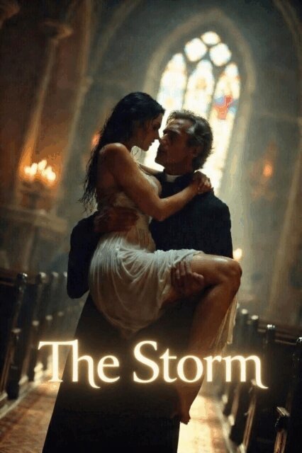 Emily Moore - Storm, E-bok