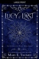 Mary E Twomey - Lucy at Last, Häftad