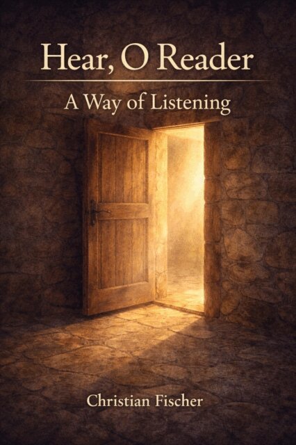 Christian Fischer - Way of Listening, E-bok