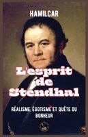 Hamilcar - L'esprit de Stendhal, Häftad