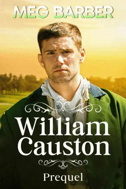 Meg Barber - William Causton: Prequel, E-bok. Tillgänglighet: Lägg i varukorg