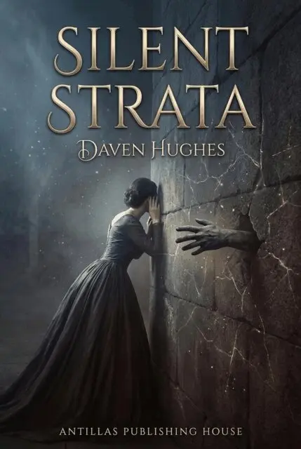 Daven Hughes - Silent Strata, E-bok. Tillgänglighet: Lägg i varukorg