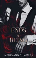 Mercyann Summers - Ends of Being, Häftad