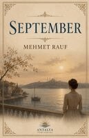 Mehmet Rauf - September, Häftad