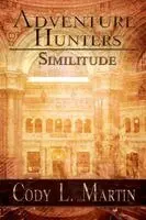 Cody L Martin - Adventure Hunters, Häftad. Tillgänglighet: Lägg i varukorg