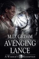 Grimm - Avenging Lance, Häftad