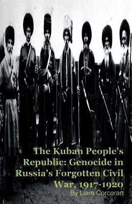 Liam Corcoran - Kuban People's Republic, Häftad