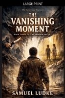 Samuel Ludke - Vanishing Moment, Häftad