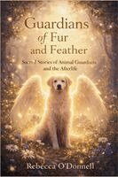 Rebecca O'Donnell - Guardians of Fur and Feather, Häftad. Tillgänglighet: Lägg i varukorg
