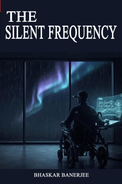 Bhaskar Banerjee - THE SILENT FREQUENCY, E-bok. Tillgänglighet: Lägg i varukorg
