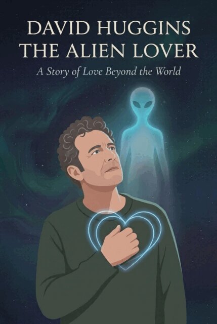 Alex R. Morgan - David Huggins The Alien Lover : A Story of Love Beyond the World, E-bok. Tillgänglighet: Lägg i varukorg