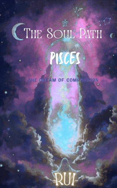 Selena Nuita, Rui - Soul Path: Pisces, E-bok