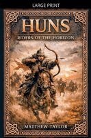 Matthew Taylor - Huns, Häftad