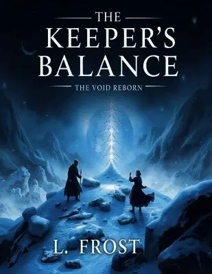 L Frost - Keeper's Balance, Häftad. Tillgänglighet: Lägg i varukorg