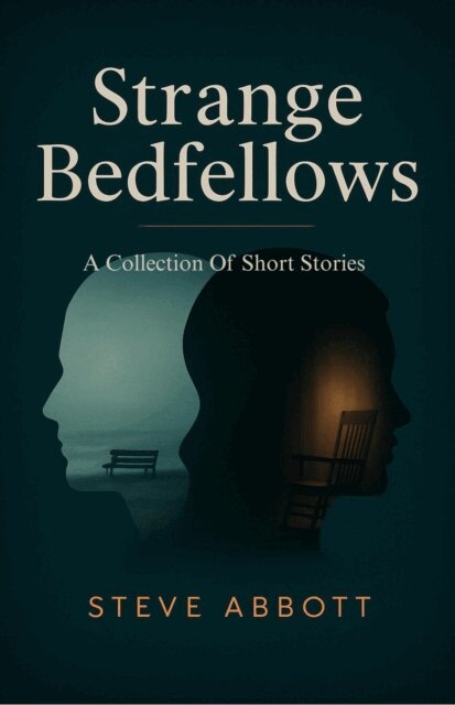 Steve Abbott - Strange Bedfellows, E-bok