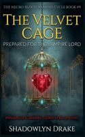 Shadowlyn Drake - Velvet Cage, Häftad. Tillgänglighet: Lägg i varukorg
