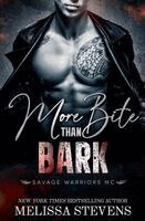 Melissa Stevens - More Bite than Bark, Häftad